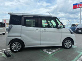運転席側からの写真です。