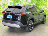 RAV4 2.0 アドベンチャー 4WD 