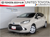 トヨタ アクア