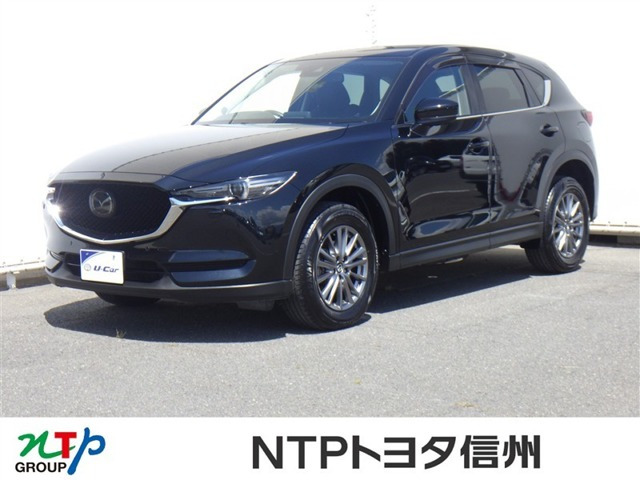 CX-5 2.2 XD プロアクティブ
