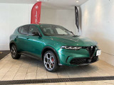 トナーレ プラグインハイブリッド Q4 ヴェローチェ 4WD 