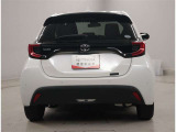 【トヨタ認定中古車】リアのスタイルもキマってます^^