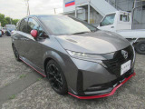 ノートオーラ  1.2 NISMO