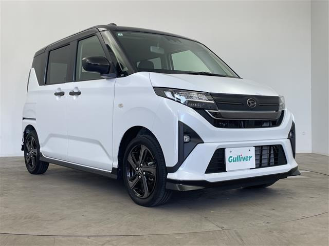 ムーヴ RS 修復歴無し