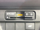 【ETC】高速道路の料金所をストレスなく通過!話題のスポットやサービスエリアに多い「スマートIC」利用時は必須のアイテムです。当店でセットアップを実施、ご納車当日からすぐにご利用いただけます!