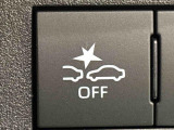 13種類の予防安全機能をそなえるスマートアシストはON/OFF可能