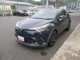 C-HRガソリン車入庫しました。