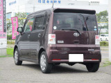 ピクシススペース カスタム X 4WD 