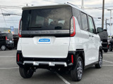デリカミニ G 4WD 