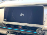【メーカー純正ナビ】インテリアに溶け込むスタイリッシュな「専用設計」メーカーナビを装備♪視認性や操作性など基本性能にも優れ、より上質なカーライフをお楽しみいただけます。