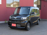 タント X 4WD
