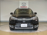 CR-V 1.5 EX マスターピース 