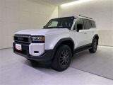 ランドクルーザー250 2.7 VX 4WD 