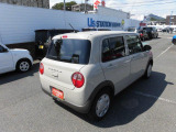 新車保証継承実施!!納車後も安心してお乗りください!!