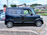 N-BOX G Lパッケージ 