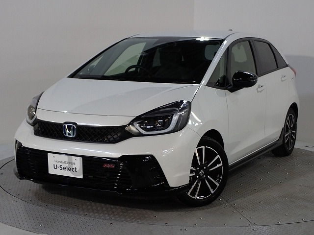 フィット 1.5 e:HEV RS 