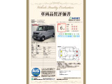 N-BOX ジョイ 2トーン 4WD 