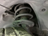 下回りがきれいなうちに、防錆加工の施工がオススメ。降雪地域はもちろん、沿岸部にお住いの方や、趣味でマリン・ウィンタースポーツをされる方にご好評いただいております。