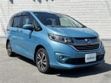 フリード 1.5 ハイブリッド G ホンダセンシング 4WD 修復歴無し