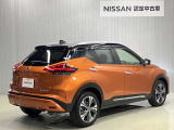 キックス 1.2 X ツートーン インテリアエディション (e-POWER) 