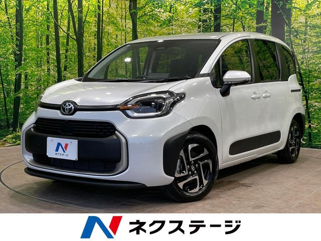 シエンタ ハイブリッド 1.5 Z 