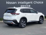 エクストレイル  1.5 G e-4ORCE 4WD