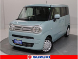 充実した納車前整備!充実した保証!スズキ認定中古車☆ 前後ブレーキサポート・ハイビームアシスト機能など安全機能充実装備☆