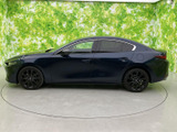 MAZDA3セダン 1.8 XD ブラックトーンエディション 4WD 