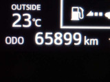 65899km走行