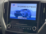 フォレスター 2.0 アドバンス 4WD 