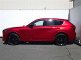 CX-60 3.3 XD ハイブリッド プレミアムスポーツ ディーゼル 4WD 