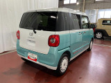 運転のしやすさを支える快適装備も充実!おすすめの一台です☆