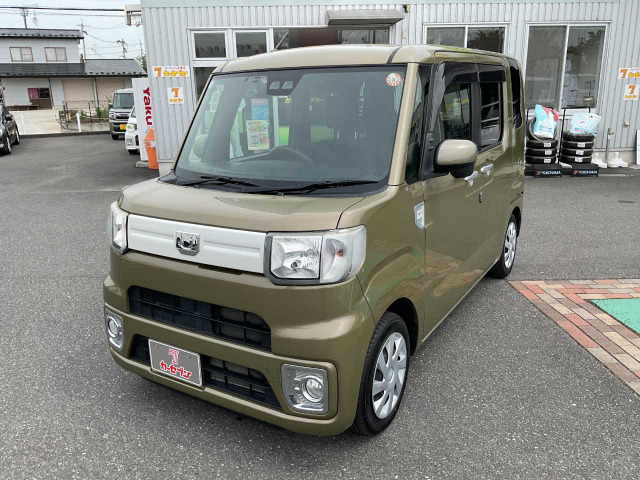 ウェイク D SAIII 