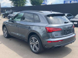 Q5 Sライン ダイナミック エディション ディーゼル 4WD 