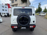 ジムニー XC 4WD 