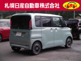 ルークス AUTECHライン ターボ プロパイロット エディション 4WD 