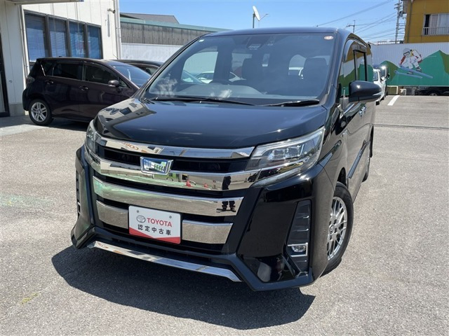 ノア 1.8 ハイブリッド Si W×B 