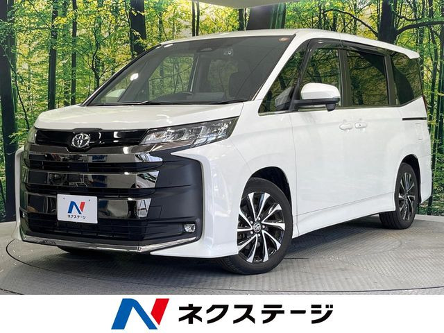 ノア 2.0 S -Z