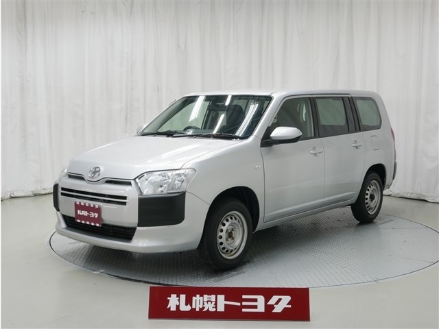プロボックスバン 1.5 GL 4WD 