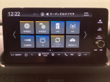 純正メモリーナビとバックカメラ付☆bluetoothオーディオでドライブも好きな音楽を聴いて楽しめます。TV視聴も可能です☆