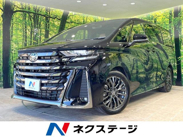 ヴェルファイア 2.4 Z プレミア