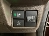 多彩な先進機能で運転がもっと安心に!もっと快適に!ホンダセンシング装着車☆