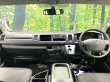 ハイエースバン 2.0 DX 