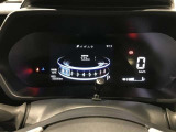 メーターは見やすい安全仕様!様々な情報がここに詰まっております☆