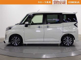 高品質、充実の整備と安心ロングラン保証1年付きでお車をお引渡しします。