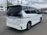 セレナ 1.2 e-POWER ハイウェイスターV 