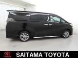 トヨタの「ロングラン保証」付き。メ-カ-を問わず、走行距離無制限、埼玉トヨタで中古車をお買い上げいただいたお客様に安心で快適なカ-ライフをお約束する1年間の保証です。有料で延長もできます。