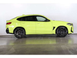 X4 M コンペティション 4WD 