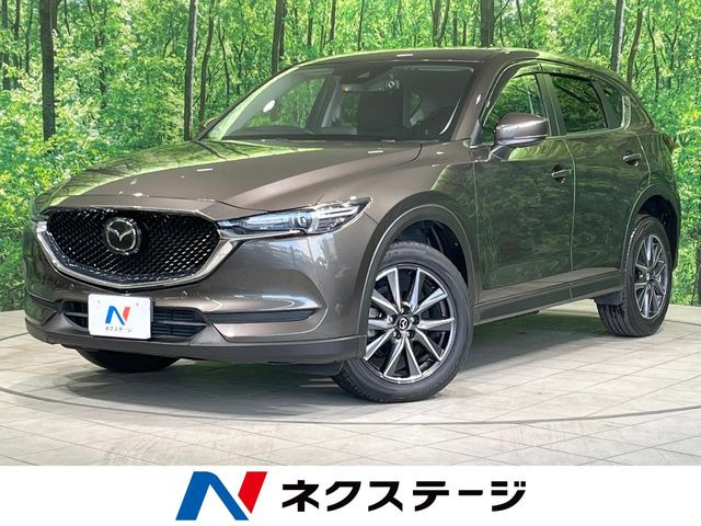 CX-5  XD プロアクティブ