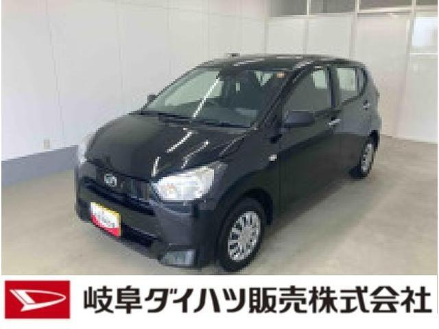 ミライース L SAIII 